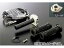 2輪 アクティブ 汎用スロットルキット TYPE-1 巻取φ44/ホルダー:Tゴールド ワイヤー長:700mm,800mm,900mm,1050mm