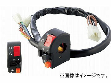 2輪 アクティブ スイッチキット TYPE-2 1387401 JAN：453879246…...:autoparts-agency:13737569