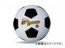 ミカサ/MIKASA サッカーボール ゴム4号 白/黒 F4-WBK JAN:4907225023509