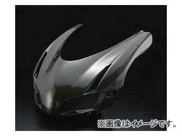 2輪 サインハウス ライディングハウス レーシング アッパーカウル 00036070 FRP ドゥカティ 749/999