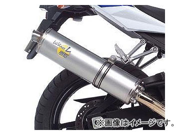 2輪 サインハウス レオビンチ マフラー SBK Evolution2 ボルトオン 00023396 オーバル アルミ ビッグサイレンサー BMW R850R 1994年〜2002年