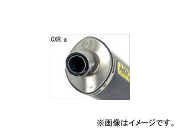 2輪 Nプロジェクト アロー エキゾーストシステム Approved 8728 CXR.a カーボンサイレンサー 2本出し アプリリア RSV1000/R 2004年〜2007年