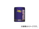 スノコ/SUNOCO レース用特殊燃料 GTプラス ライトブルー オクタン価：108 容量：56L