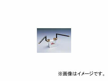 2輪 ハリケーン スチール製 セパレートハンドル TYPE I ヤマハ V-MAX1200 1993年〜