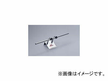 2輪 ハリケーン φ1インチ ハンドルバー ストレート HB0149C-01 JAN：4936887001990 クロームメッキ