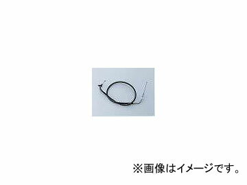 2輪 ハリケーン ロング スロットルケーブル スズキ バンディット250 GJ74A 〜1994年