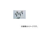 2輪 ハリケーン ミニブレットウインカーkit HA5303C-01 JAN:4936887435122 クリア ヤマハ SR400/500 1988年〜2008年