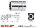 ミトロイ/MITOLOY 1/2