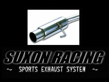 ̵SUXON ޥե顼 SV MUFFLER SVH-003 ǥå ξGHLA-RA6789 󥸥󷿼F23A ӵ2.3L ǯ- smtb-F