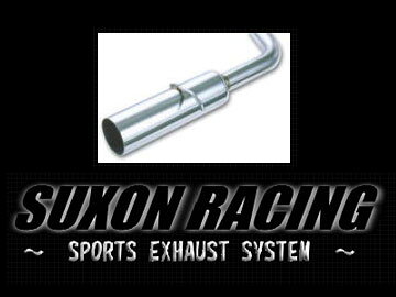 SUXON ޥե顼 SV MUFFLER SVH-001 ǥå ξE-RA12 󥸥󷿼F22B ӵ2.2L ǯ-