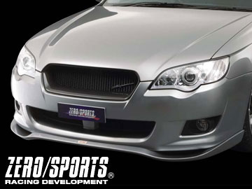 ZERO/SPORTS ѡ եȥݥ顼2.0GT/2.0R/2.0iб ֡0101024 쥬B42.0GT/2.0R/2.0i BL5 ץ饤ɥסDF