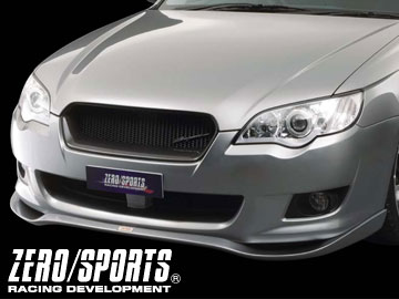 ZERO/SPORTS ѡ եȥܥ󥰥 ֡0104024 쥬B42.0GTspecB/2.0GT/2.0R/2.0i BL5 ץ饤ɥסDE