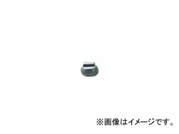 チップトップ/TIPTOP 鉛製 スチール打ち込みウェイト 111-05 7730005 5g 入数：10個