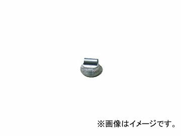 チップトップ/TIPTOP 鉛製 スチール打ち込みウェイト 111-10 7730010 10g 入数：10個