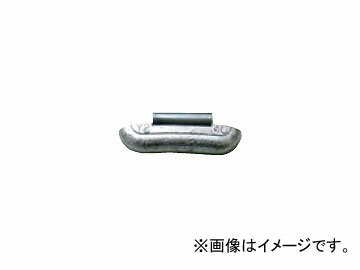 チップトップ/TIPTOP 鉛製 スチール打ち込みウェイト 111-40 7730040 40g 入数：10個