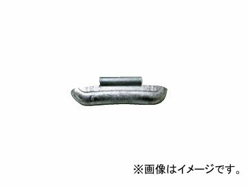 チップトップ/TIPTOP 鉛製 スチール打ち込みウェイト 111-45 7730045 45g 入数：10個