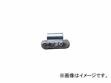 チップトップ/TIPTOP 鉛製 アルミ純正打ち込みウェイト 614-30 7740030 30g 入数：10個