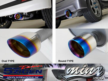 55ZIGEN ޥե顼 ߥ󥯥꡼MINX MUFFLER 饤 UA-JB5 200309200401