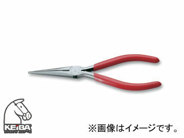 ケイバツール/KEIBA TOOL マイクロラジオペンチ 150mm M-616