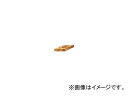 日立ツール/HITACHI 35°ひし形インサート 穴径3.81mm VNMA160404 コーティング:超硬(GM3005) 1ケース(10個入)