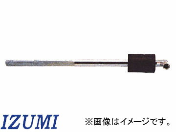 泉産業貿易/IZUMI タイヤバルブ関連専用工具 バルブインサーター WD-V/INST