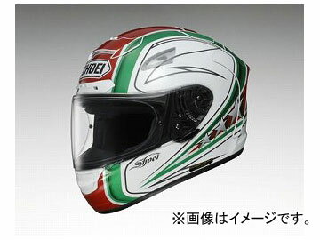 2 VEGC/SHOEI wbg ttFCX^Cv GbNX-gDGu Xg[Ci[/X-TWELVE STREAMLINER TC-4 L