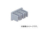 未来工業/MIRAI ケーブルハンガー(コンパクトタイプ) 接着剤付 SCH-3FN 20×35mm 入数:10個