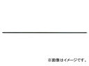 キンボシ 鹿ネット用支柱(黒) 品番:7626 JAN:4951167676262