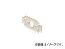未来工業/MIRAI 給水栓用チーズボックス RMTBS-25M 168mm