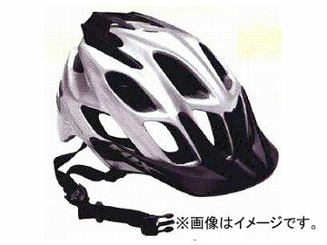 2輪 ダートフリーク フォックスレーシング フラックスヘルメット 20001 ホワイト サイズ：S/M(56〜58cm),L/XL(59〜63cm)