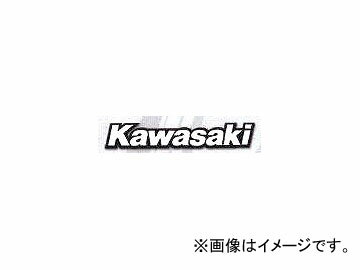 2輪 ダートフリーク ユーフォー パンツレッグロゴ UF-1915-KW-W ホワイト 27cm 『Kawasaki』