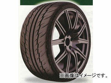 フェデラル/FEDERAL サマータイヤ 595EVO 20インチ 225/35ZR20 90Y XL