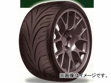 フェデラル/FEDERAL サマータイヤ 595RS-R 17インチ 235/45ZR17 94W