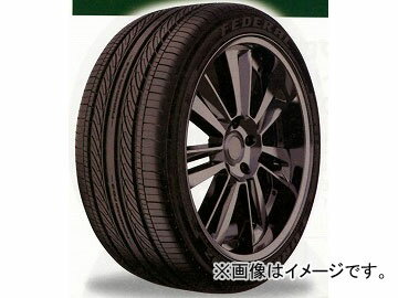 フェデラル/FEDERAL サマータイヤ FD2 20インチ 245/35ZR20 95W XL