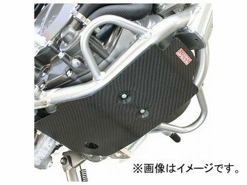 2輪 ダートフリーク ライトスピード グライドプレート 014-00250 カワサキ KX250 2005年〜2008年