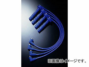 永井電子/ULTRA ブルーポイントパワープラグコード トヨタ カルディナ E-ST190…...:autoparts-agency:14238697