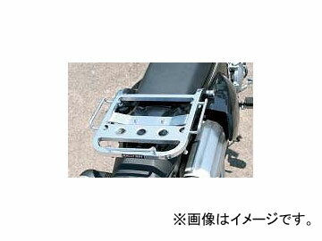 2輪 プロト ラフ＆ロード RALLY591スーパーライトキャリア P032-3429 260×260mm カワサキ KLX250 /D-TRACKER X 2008年〜