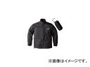 2輪 ゴールドウィン レインウェア GWS Gベクター2コンパクトレインスーツ ブラック サイズ:S,M,L,O,XO他
