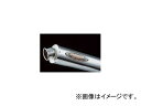 2輪 ストライカー マフラー(スポーツ) ステンレスフルEX/STD P044-1759 チタン ホンダ ホーネット250