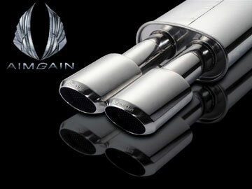 ॲAIMGAIN ȥƥࡿSilent System D饹 ޥե顼D-class MUFFLER 110 WåɥХѥ󥰥å ¦Ф 󥹥ѥ UA2UA3