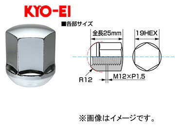 ʻȡKYO-EI 饰ʥå 19HEXۥۥ 12R ̺¥ʥå å K101-12R