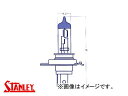 スタンレー/STANLEY ハロゲンバルブ 四輪車用 24V 75/70W (H4) 14-0190