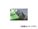 2輪 エーテック タンクパッド タイプR P033-7595 材質:綾織カーボン カワサキ ニンジャ250R