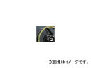 2輪 スペックエンジニアリング 純正流用ワイドホイールキット typeA 17インチ P044-4598PY クリアゴールド/ブラック 3.50-17 フロント GPZ900R
