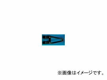 2輪 プロト ウッドストック ライトステー アームタイプ C P044-0188 ブラック フォーク径：38mm アームサイズ：ロング