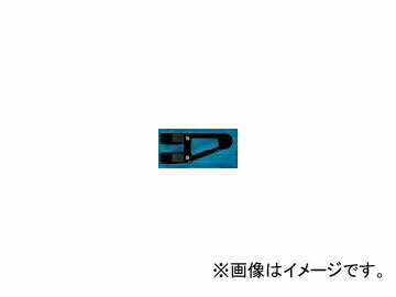 2輪 プロト ウッドストック ライトステー アームタイプ F P044-0260 ブラック フォーク径：38mm アームサイズ：ショート