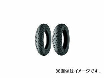 2輪 プロト ミシュラン タイヤ スクーター CITY GRIP 16インチ P042-4556 100/80-16 M/C 50P TL フロント