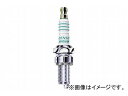 2輪 デンソー イリジウムパワープラグ IX22B JAN:0042511053755 スズキ ブルバード400 LIMITED 2005年03月〜2009年