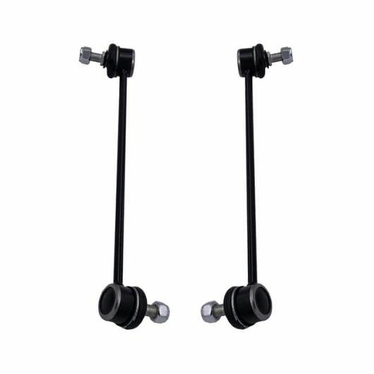 2ピース フロント スタビライザー リンク 適用: ドンフェン フォーシング JOYEAR LV TT ビュイック/BUICK エクセル 宝駿/Baojun 530 560 610 630 730 RM-5 96403099 96403100 2ピース SR-AA-2593 stabilizer