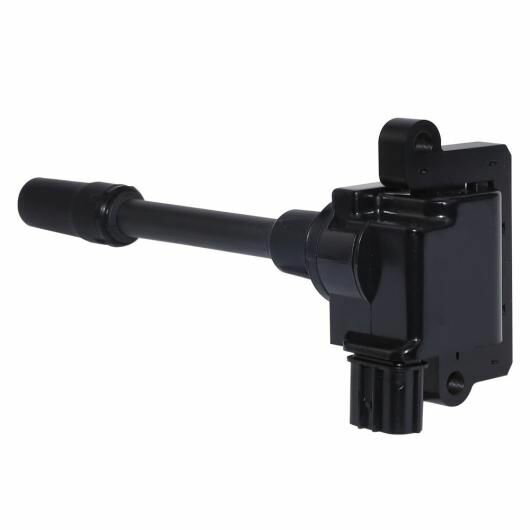 イグニッション コイル 適用: 三菱 ディオン CR 2.0L 1999-2005/パジェロ III 3.5L 2000-2007/スペース スター 1.8L 1991-2004 スペア パーツ MD362913 1ピース SR-AA-7112 ignition coil